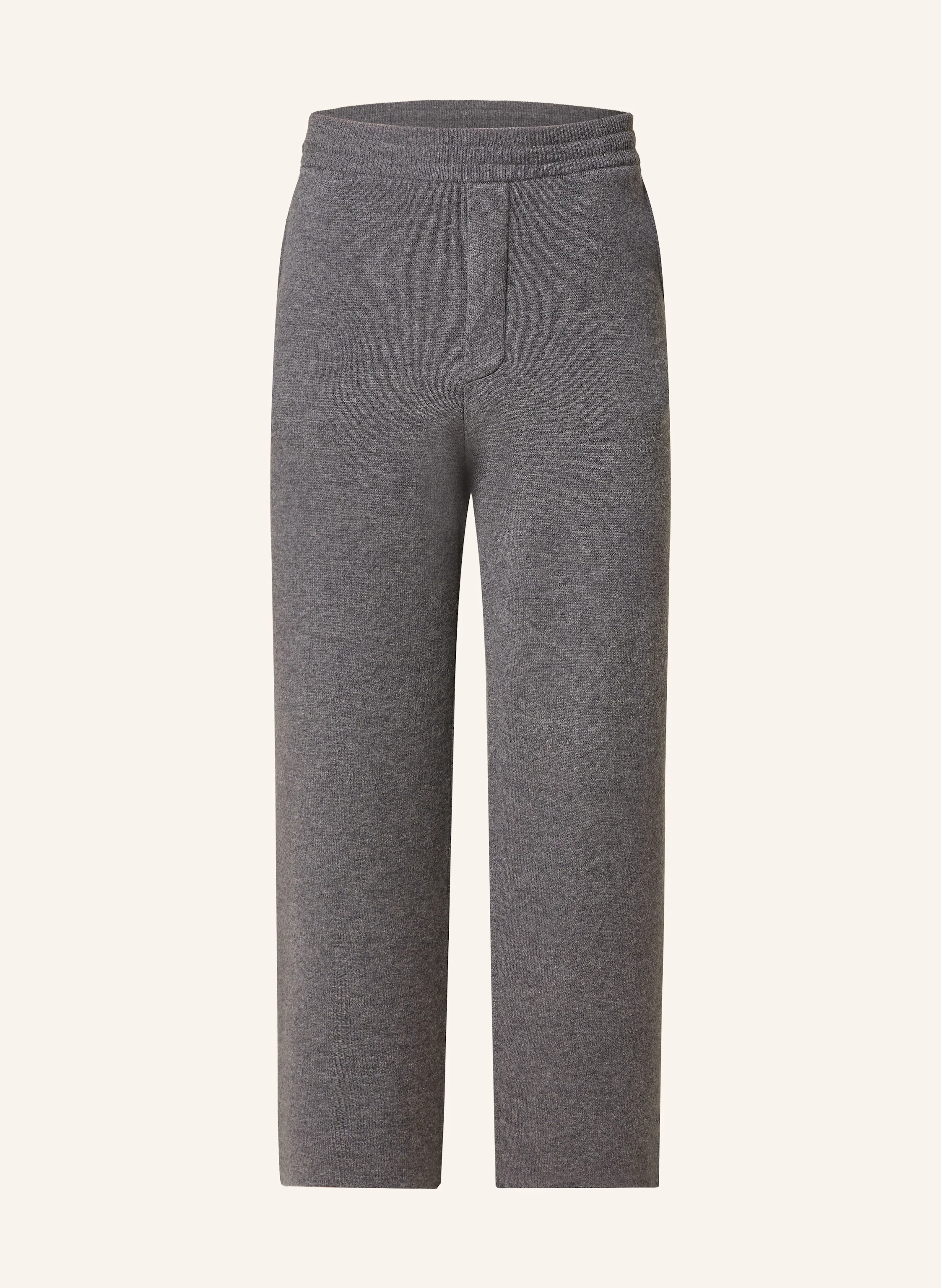 LISA YANG Cashmere-Hose PARKER