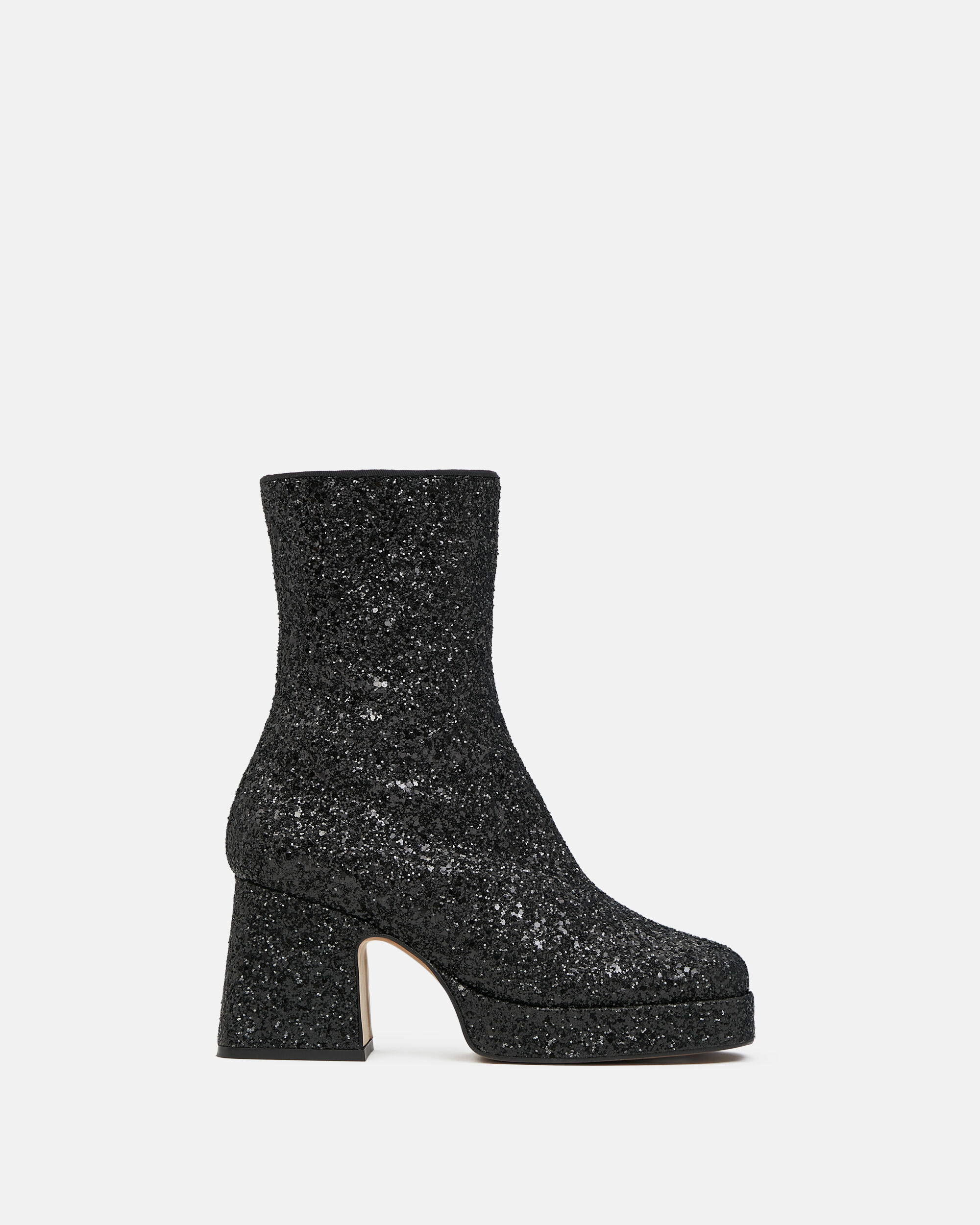 BOOTS PHANNE Noir