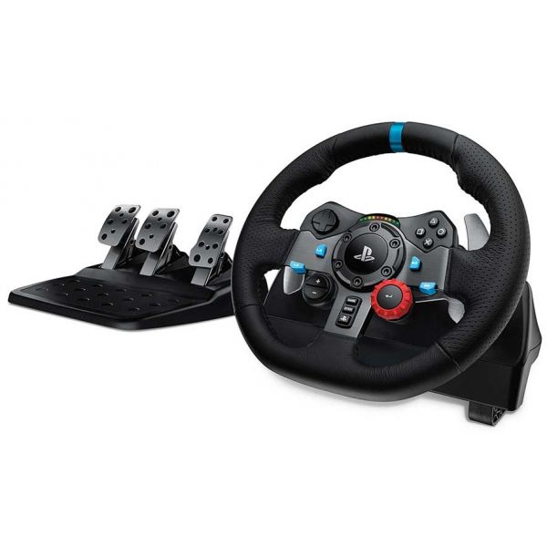 Logitech Volante G29 Driving Force PC/PS3/PS4