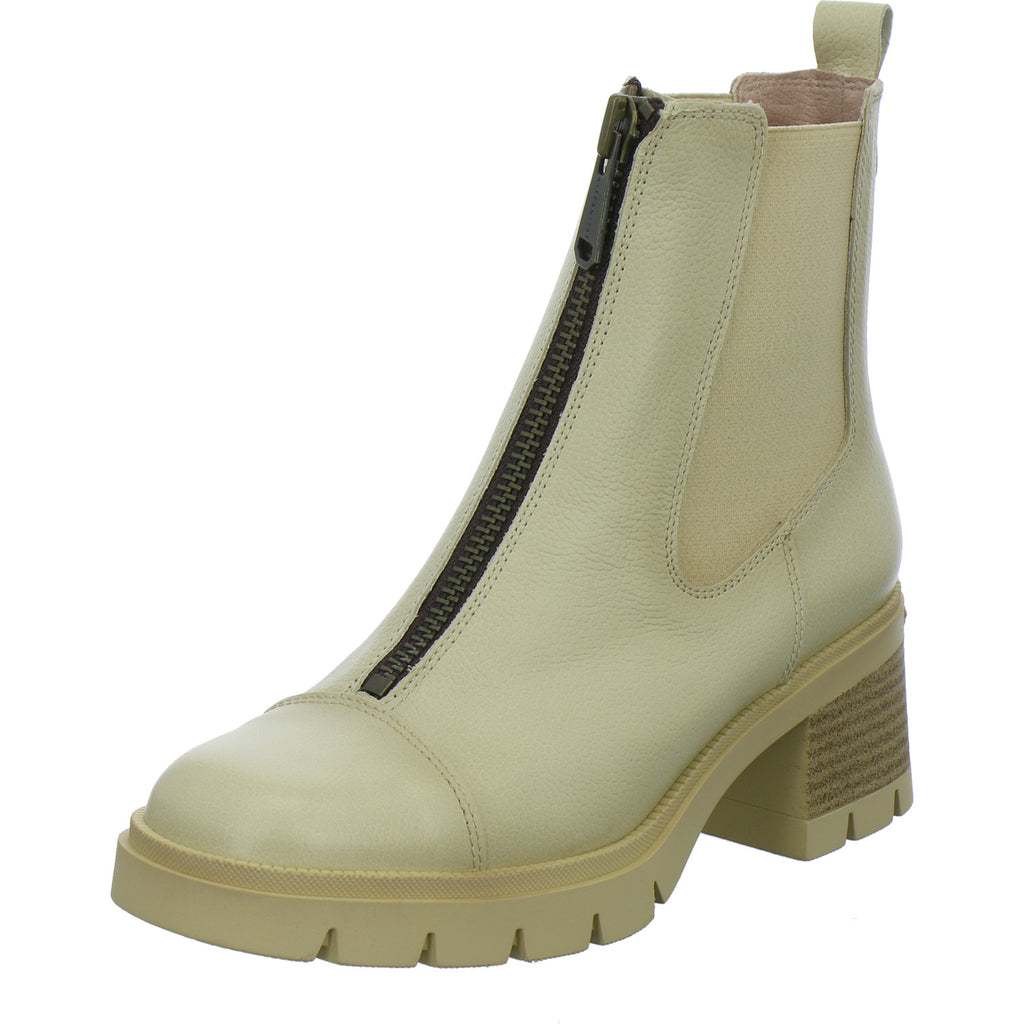 Hispanitas Stiefel Damen Beige