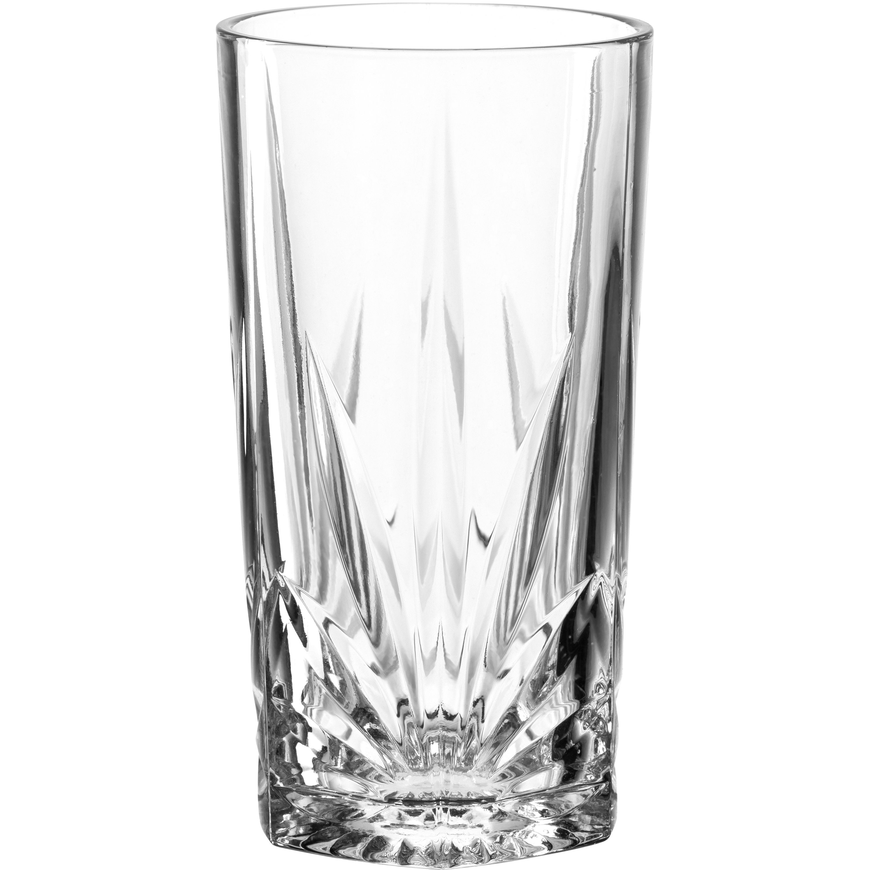 Longdrinkbecher LEONARDO CAPRI