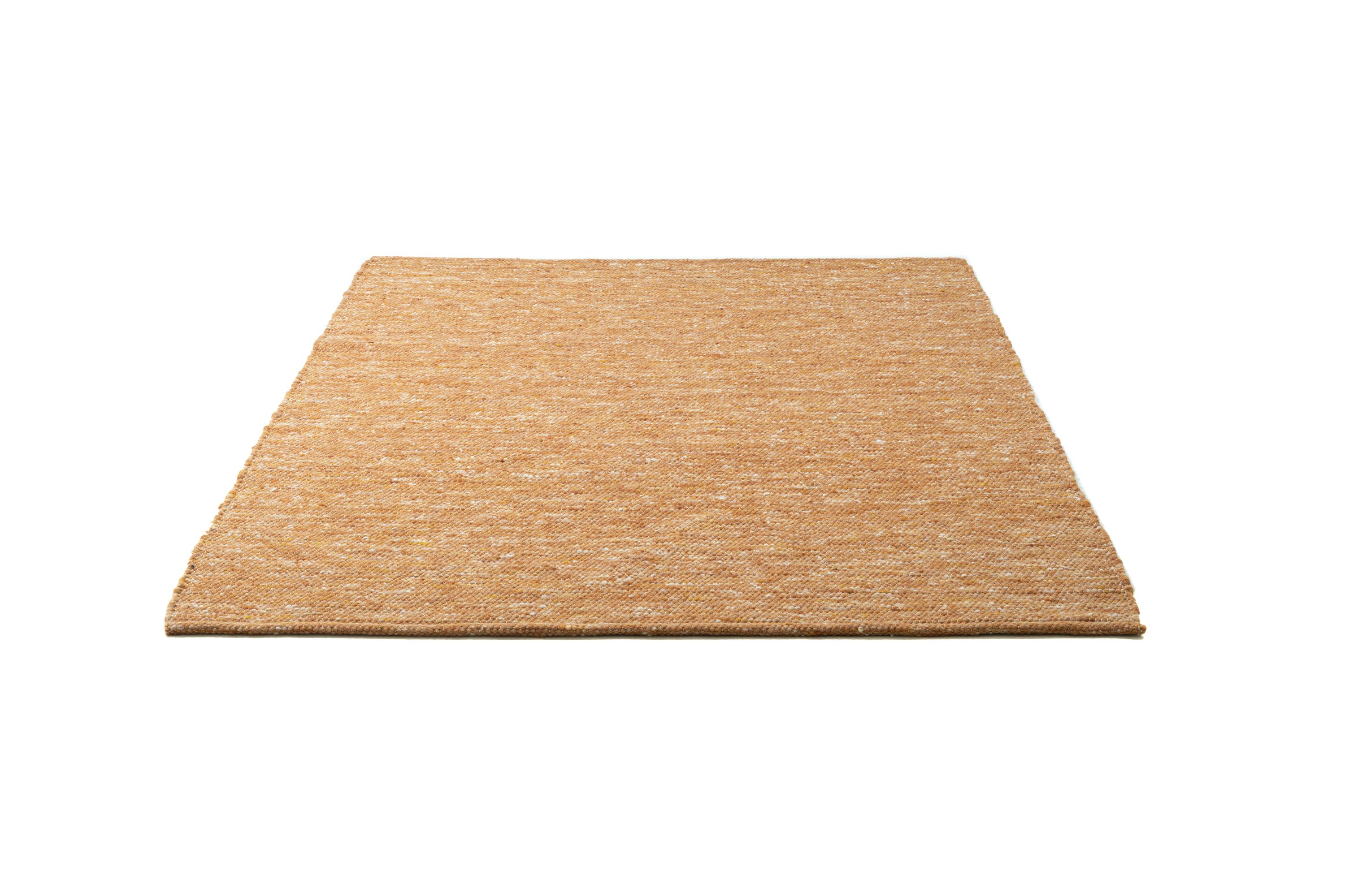 Teppich SANSIBAR HÖRNUM 40 x 60 cm