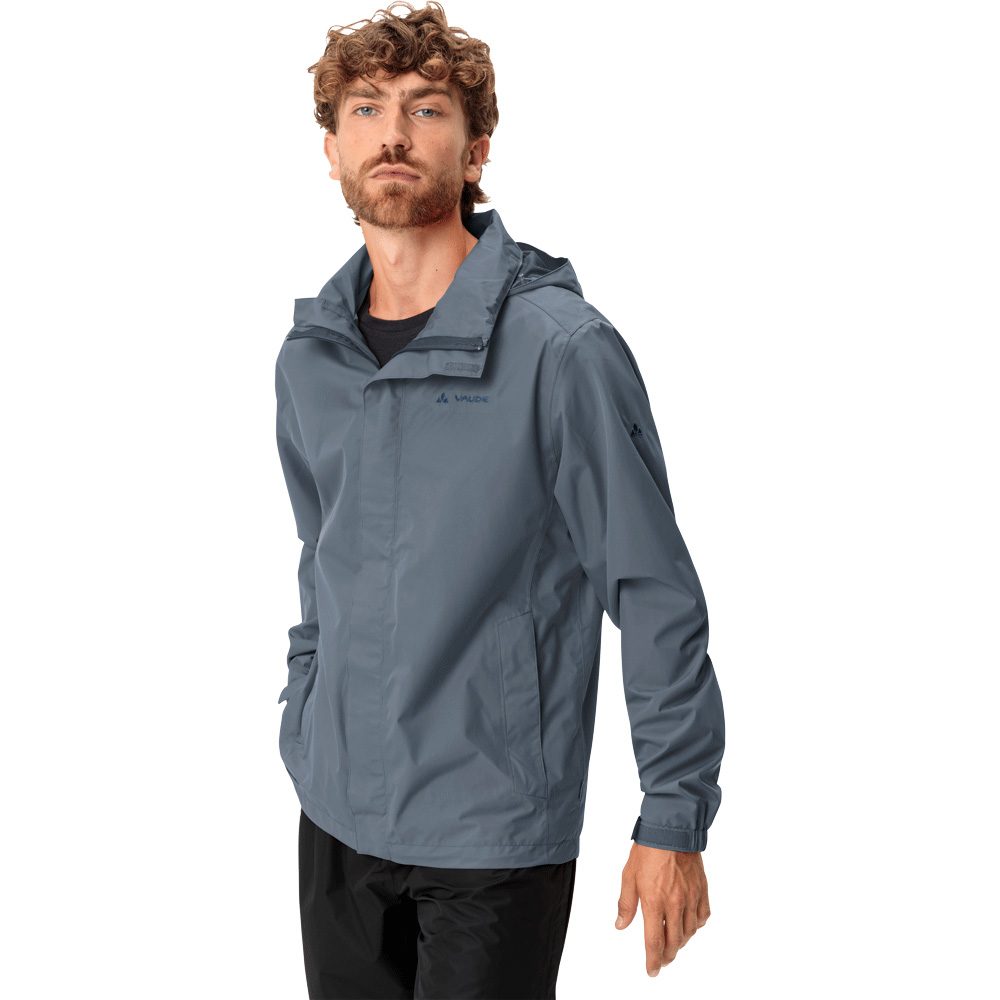 VAUDE Escape Light Jacke Herren heron