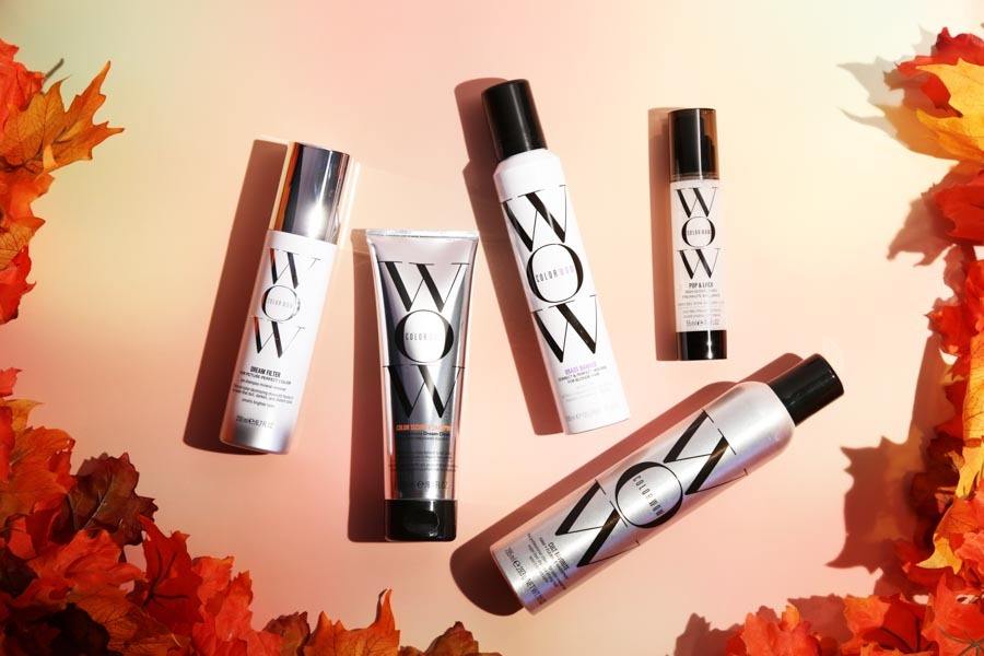 Color Wow Raise The Roots Thicken & Lift Spray 150ml