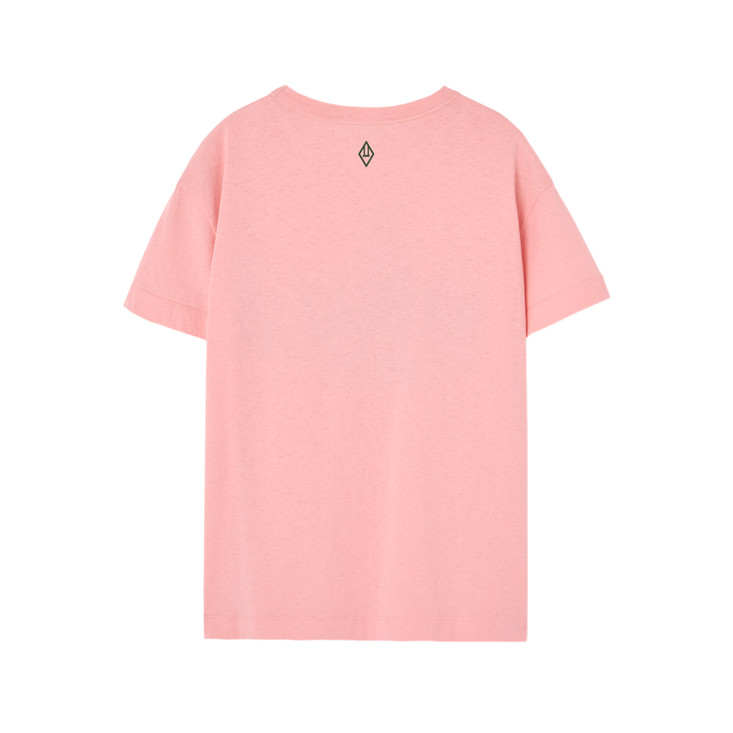 T-Shirt Pupfish Soft Pink