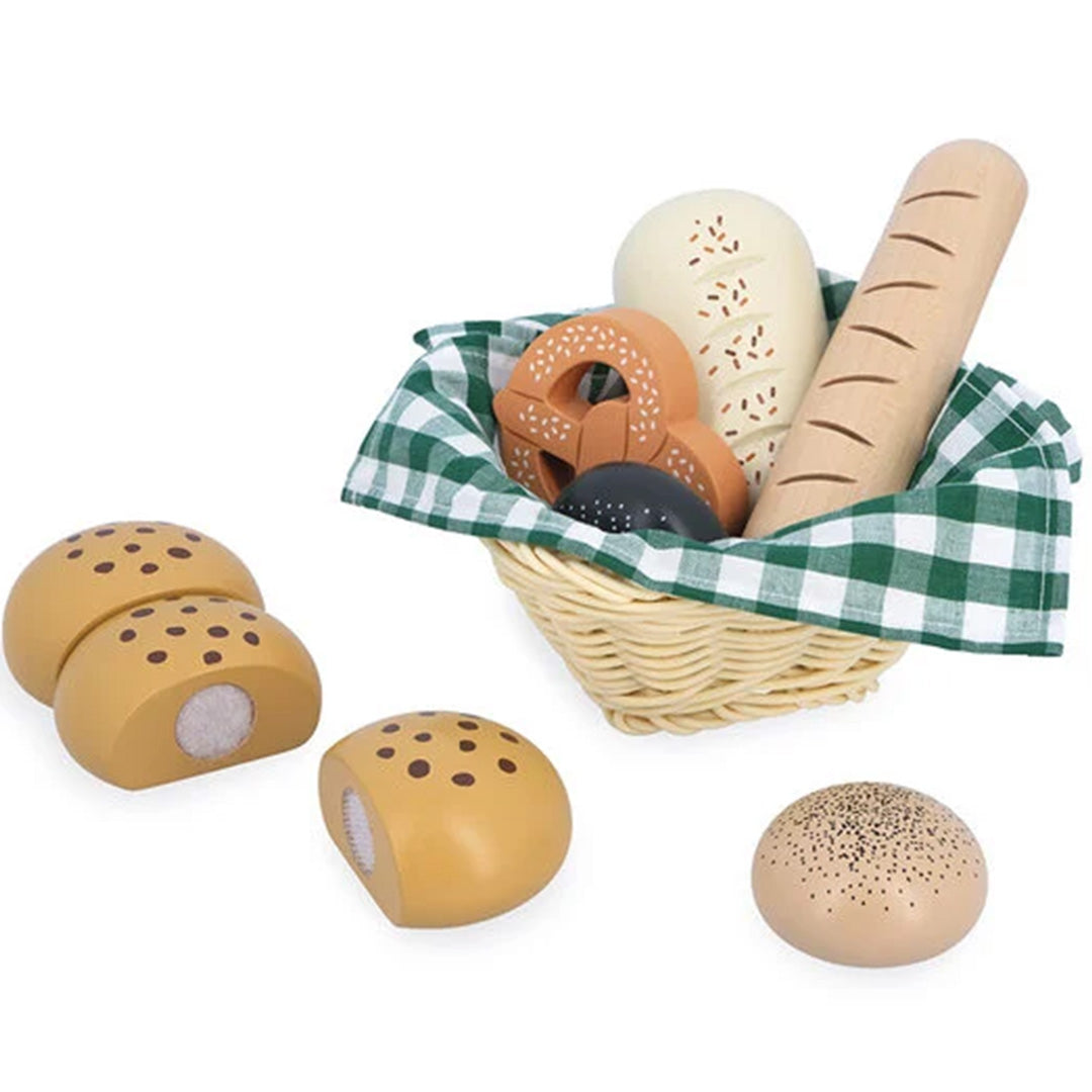 Janod broodmandje