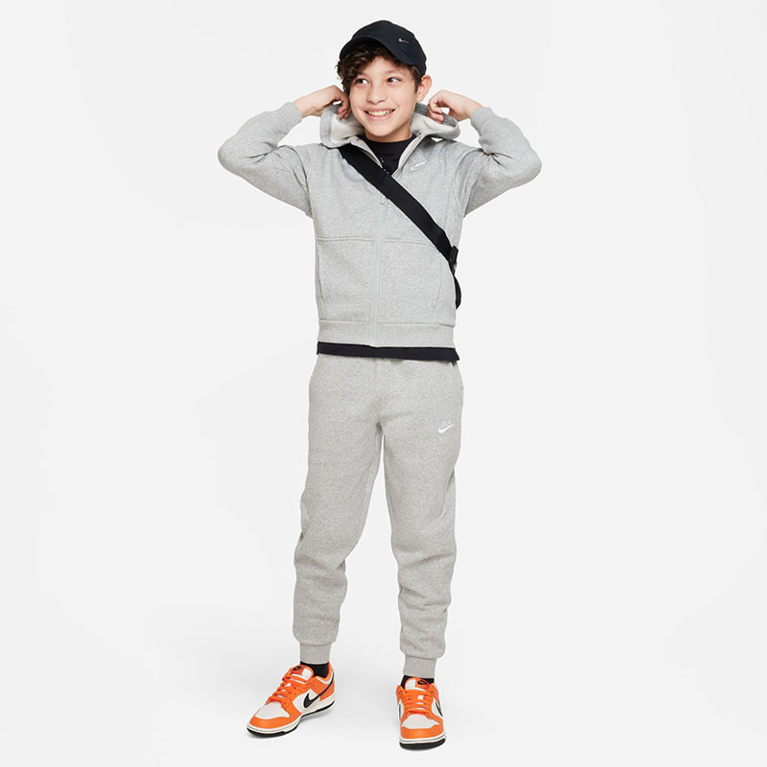 Nike Sportswear Club Fleece Pant Kids