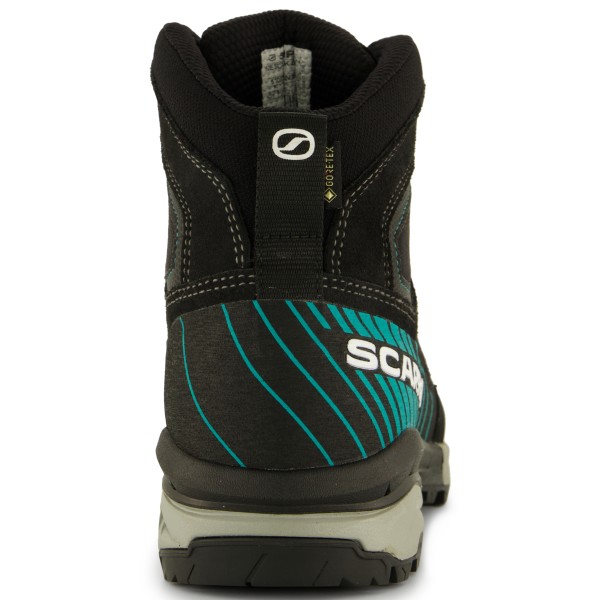 Scarpa - Women's Mescalito TRK GTX - Chaussures de randonnée