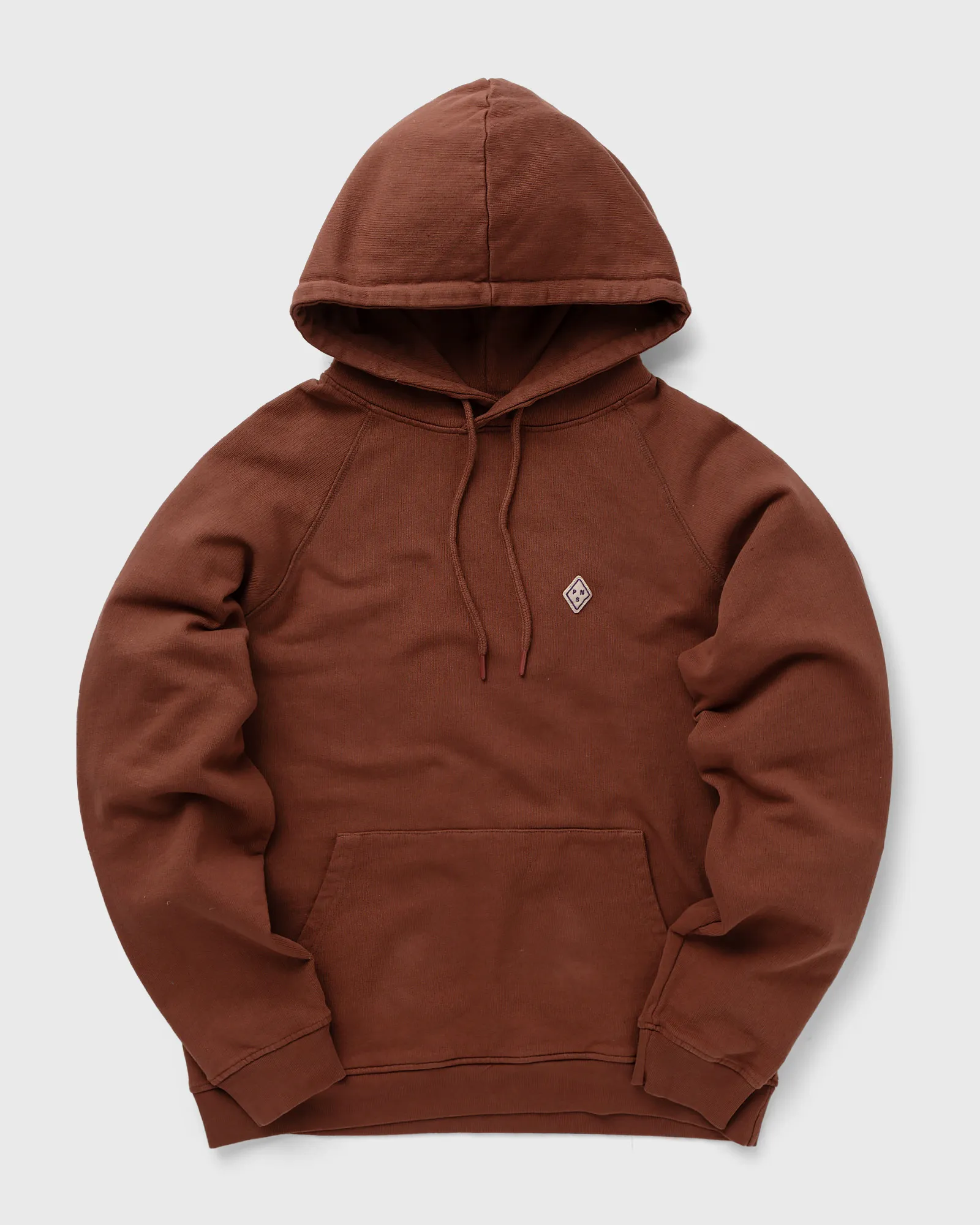 Pas Normal Studios Off-Race Patch Hoodie