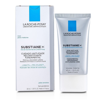 La Roche Posay La Roche Posay Substiane [ ] Anti-Aging Replenishing Care