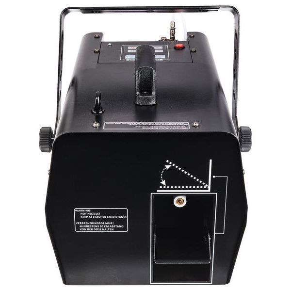 Stairville HF-900 Haze Fogger