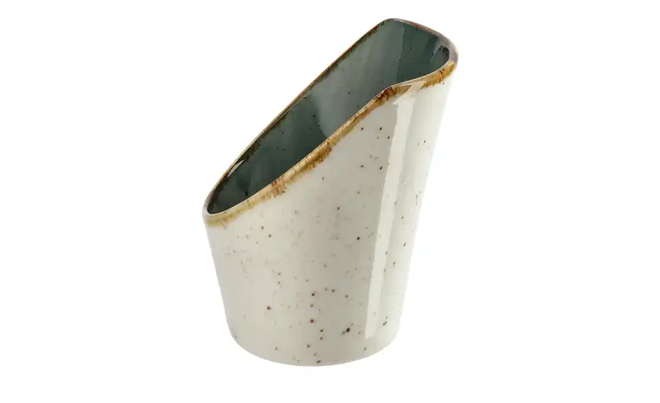 Peill+Putzler Schüssel 9,4cm Petrol, Grau 10,7 cm
