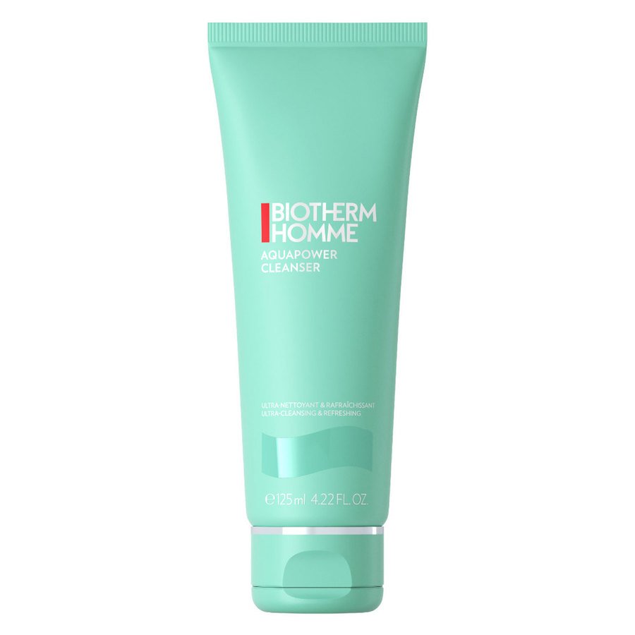 Biotherm Aquapower Cleanser 125ml