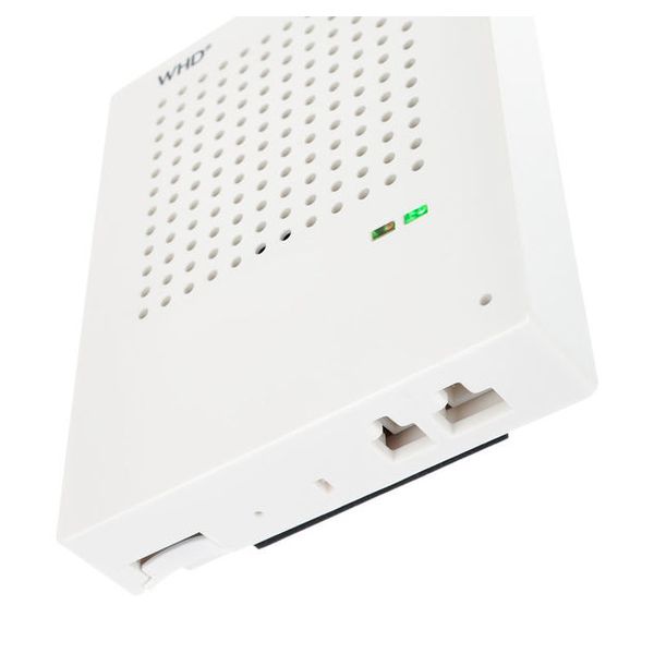 WHD VoiceBridge