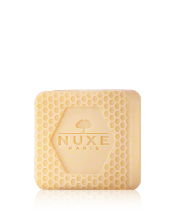 Nuxe Rêve de Miel Shampooing Solide Douceur 65g