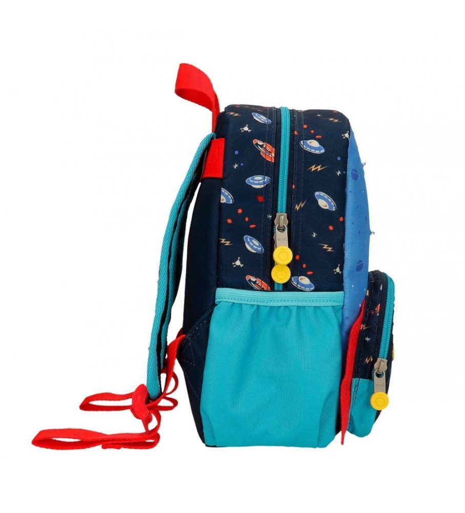 Enso Mochila Enso Outer Space 28 cm