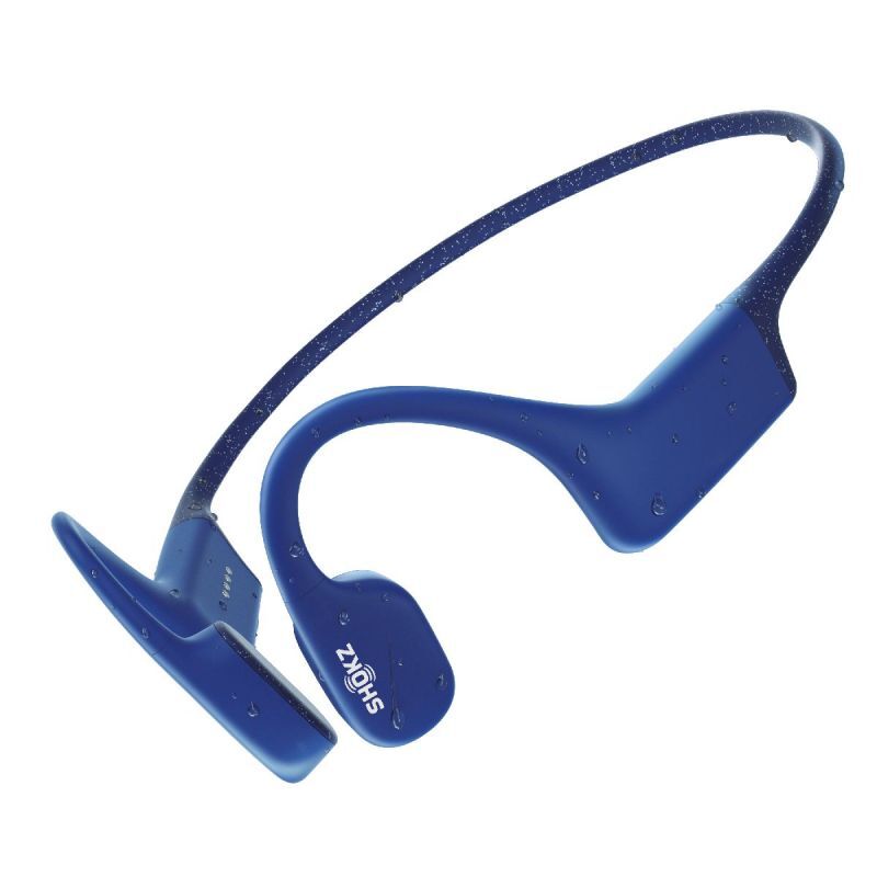 Openswim - Casque conduction osseuse