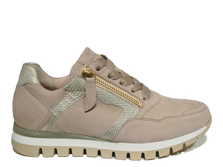 Gabor 26.438 oak (gold)
