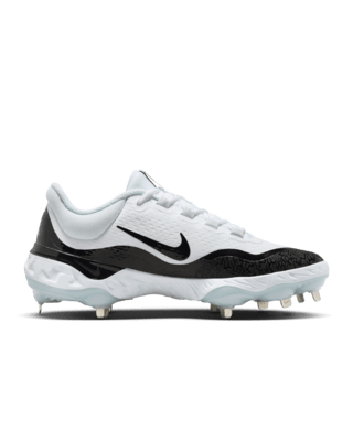Nike Alpha Huarache Elite 4 Low Men's Baseball Cleats