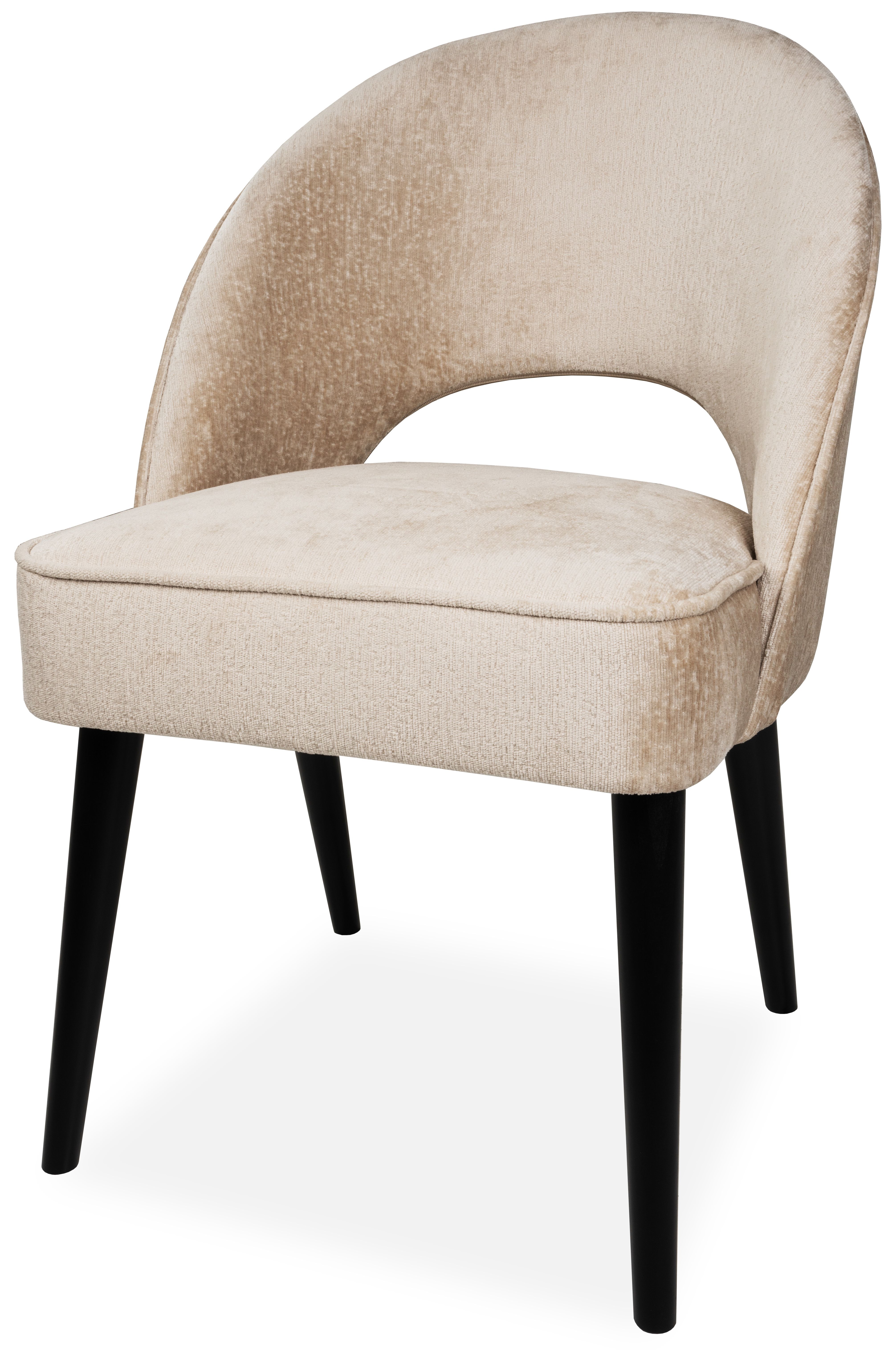 Eetkamerstoel Rombas B56 x D68 x H88 cm