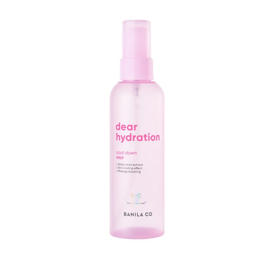 Dear Hydration Cool Down Mist