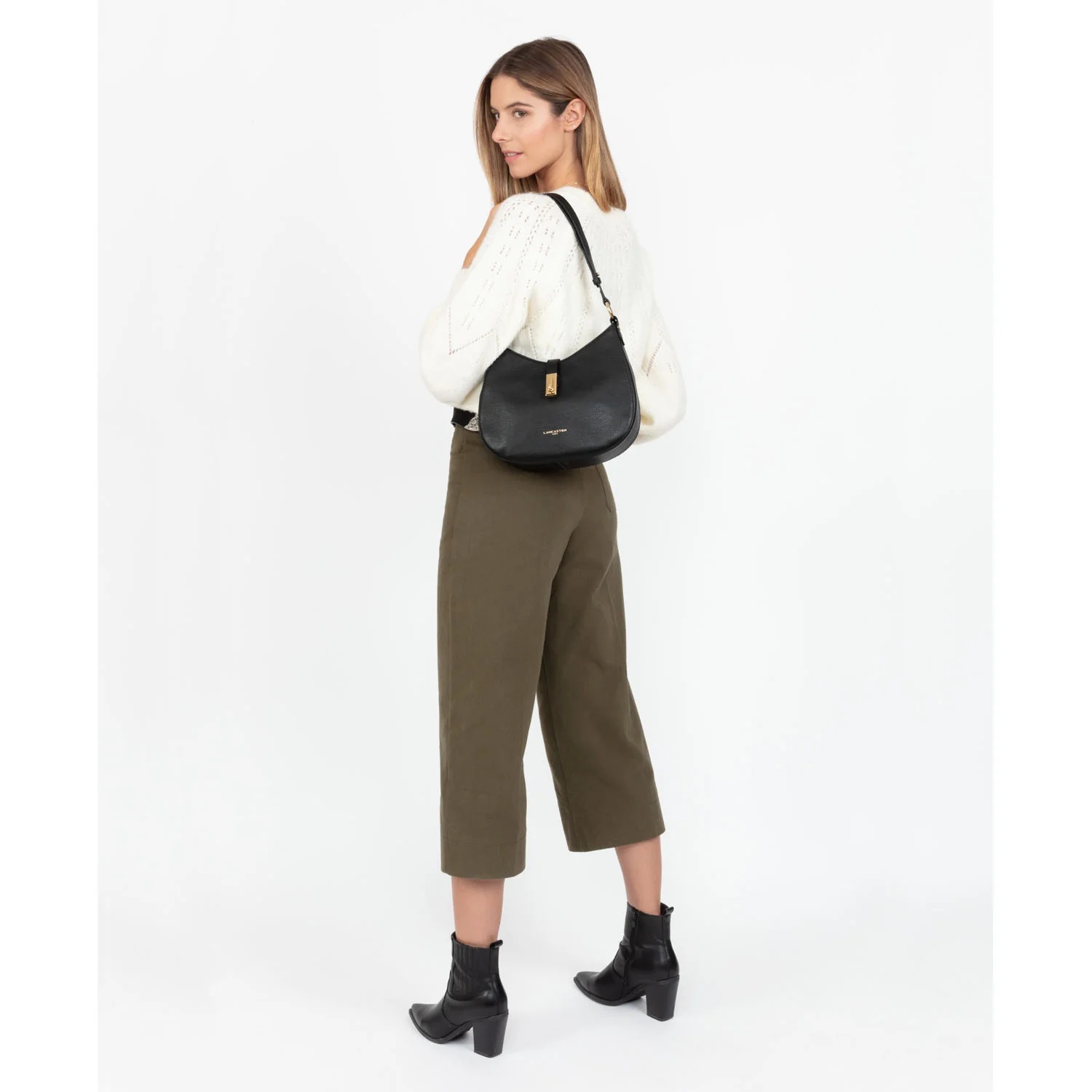 Milano Horizon-Sac besace