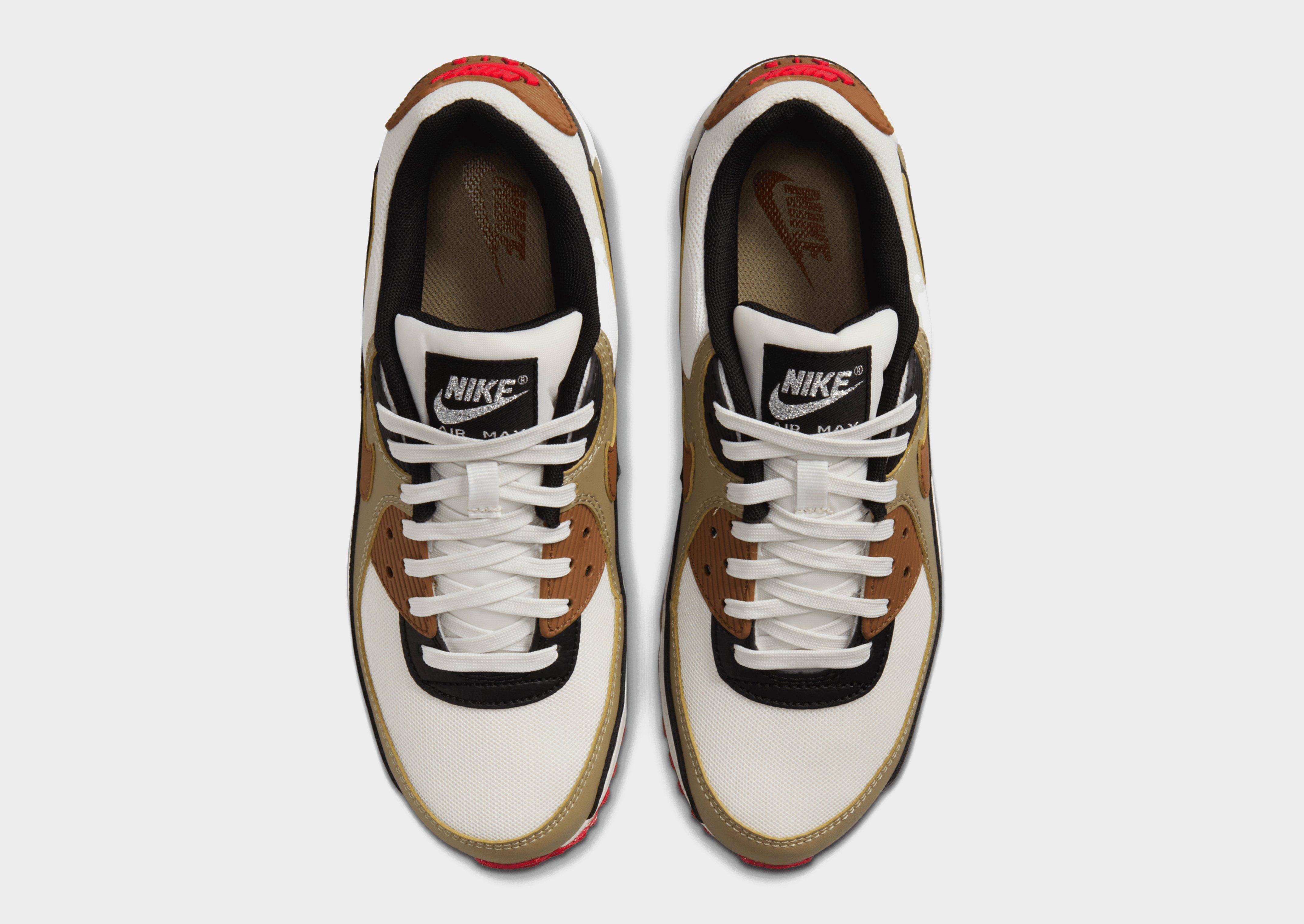 Nike WOMEN'S SHOES AIR MAX