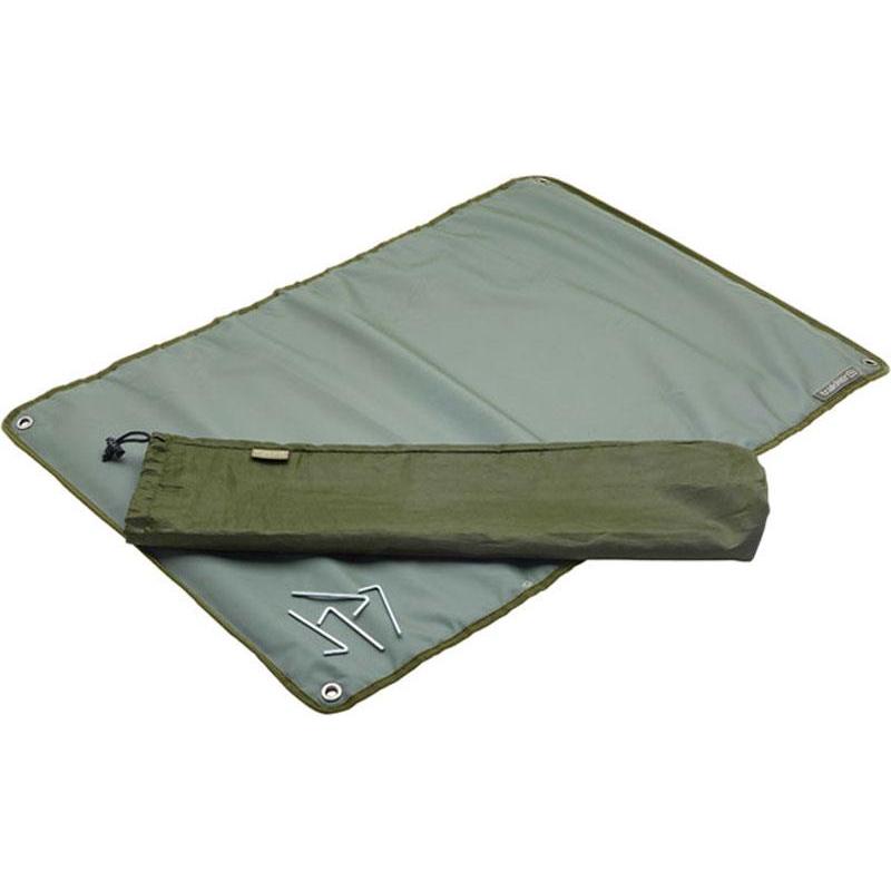 Tapis De Sol Trakker Insulated Bivvy Mat