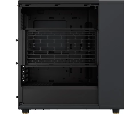 Fractal Design North Black Mesh