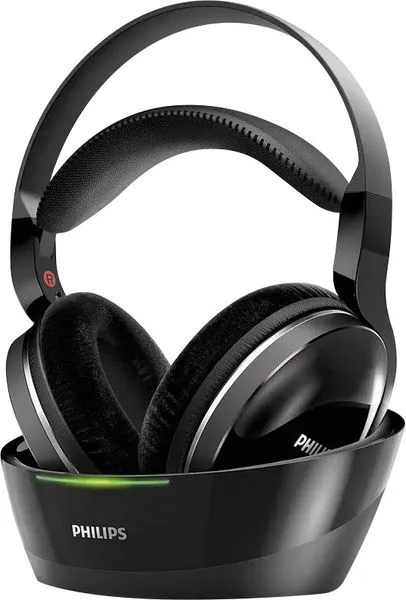 Philips SHD8850 Casques TV
