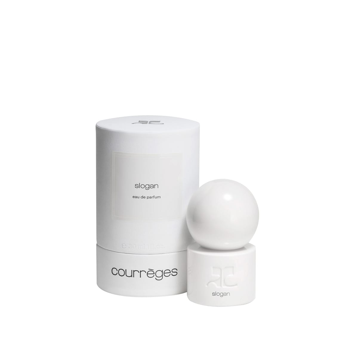 Courrèges Slogan Eau de Parfum