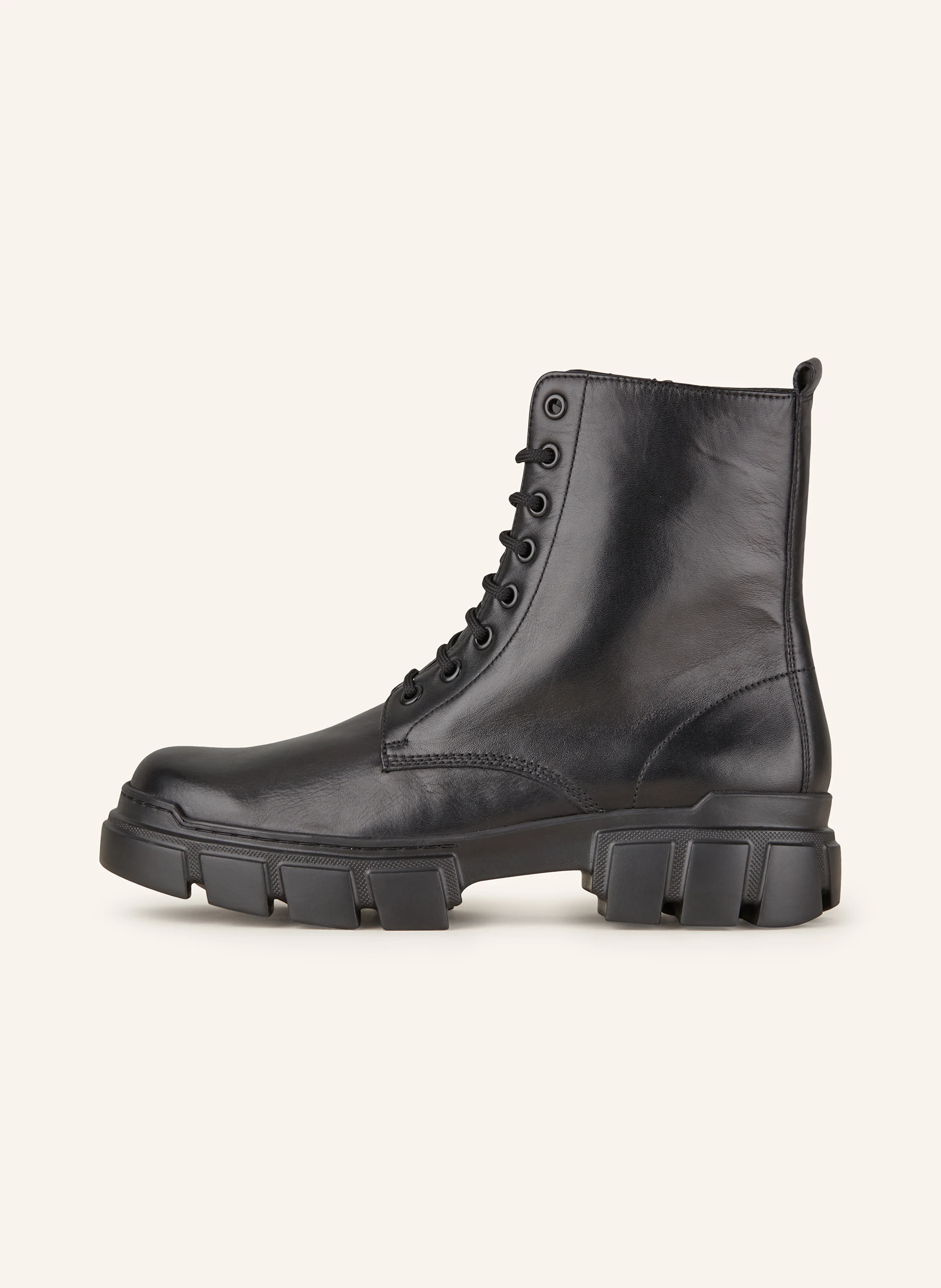 Högl Schnürboots