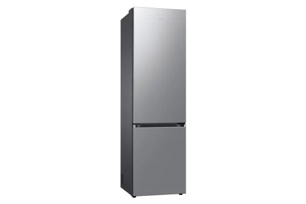 Samsung RB38T607BS9, 387 L, SN-T, 8 kg/24t, B, Frisk zone, aflukke, Rustfrit stål