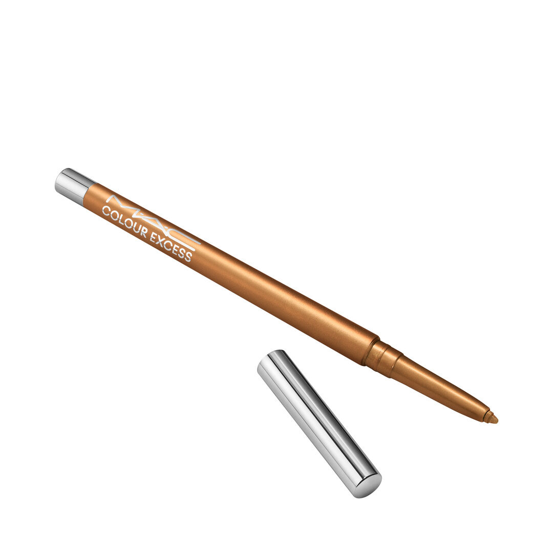 MAC COLOUR EXCESS GEL PENCIL EYE LINER