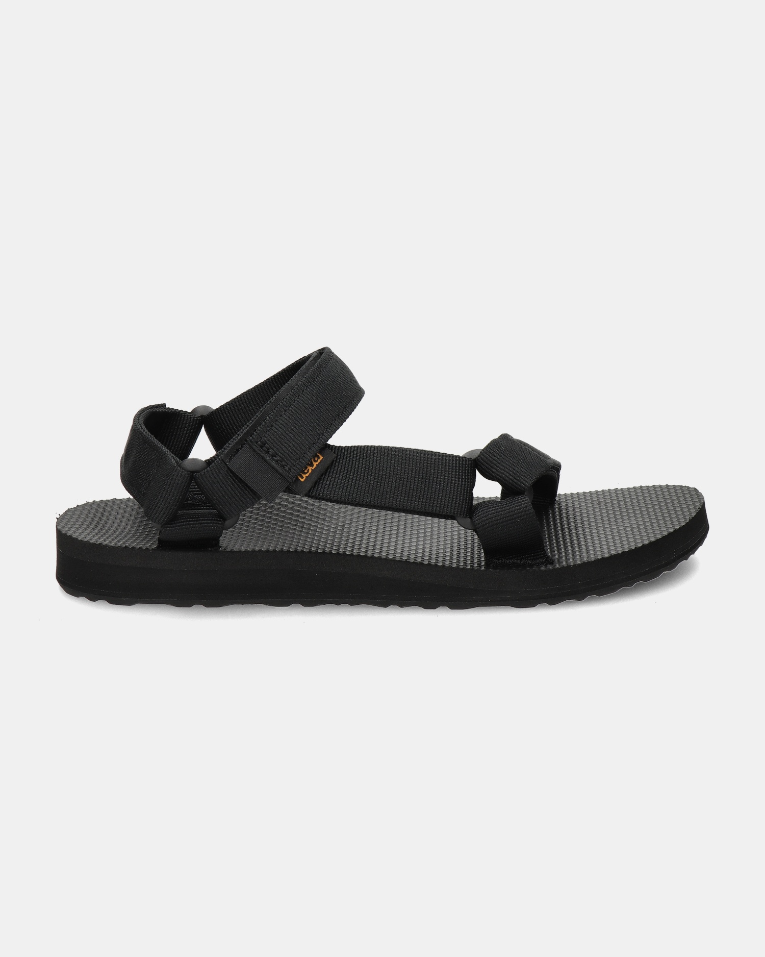 Teva Original Universal Sandalen  - zwart
