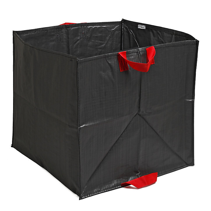 Sac à végétaux 125L