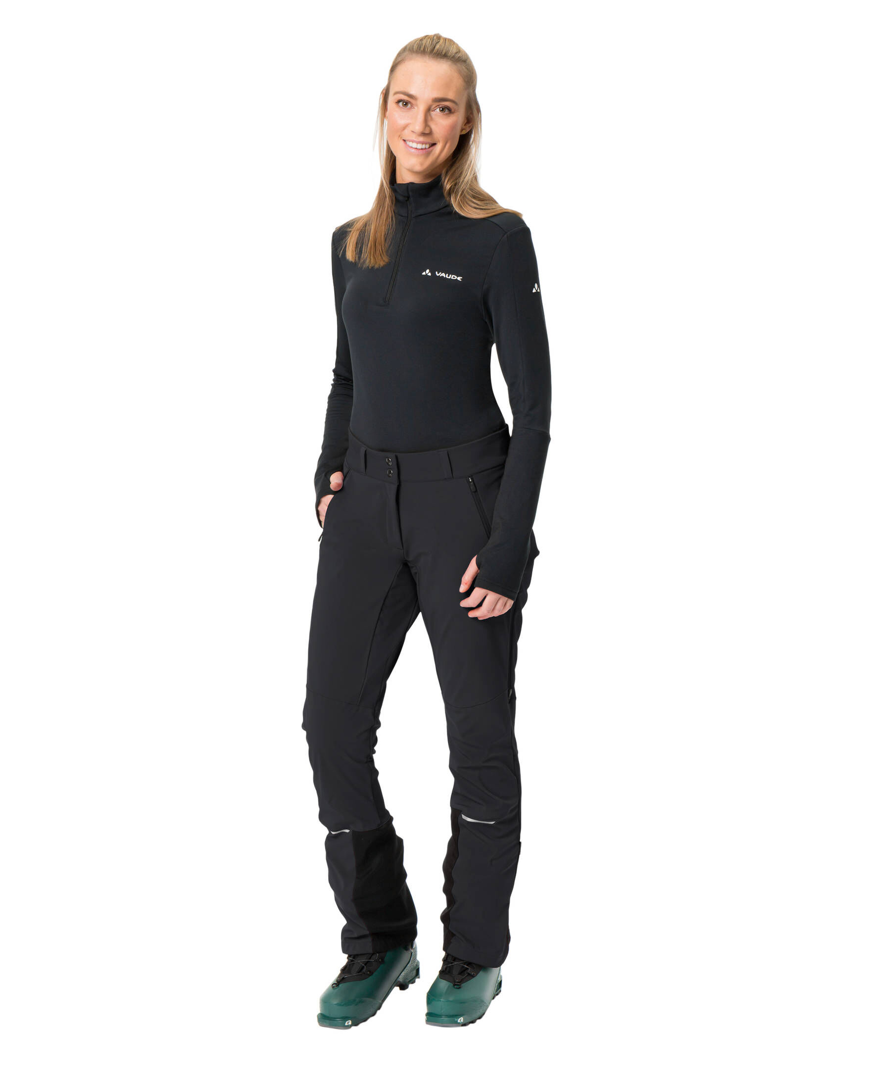 VAUDE| Damen Hose Women's Larice Pants IV