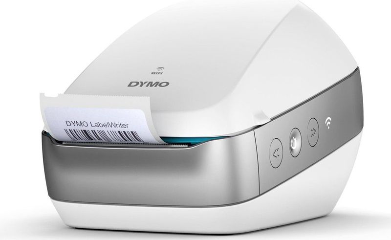 Dymo - LabelWriter Wireless - Labelprinter