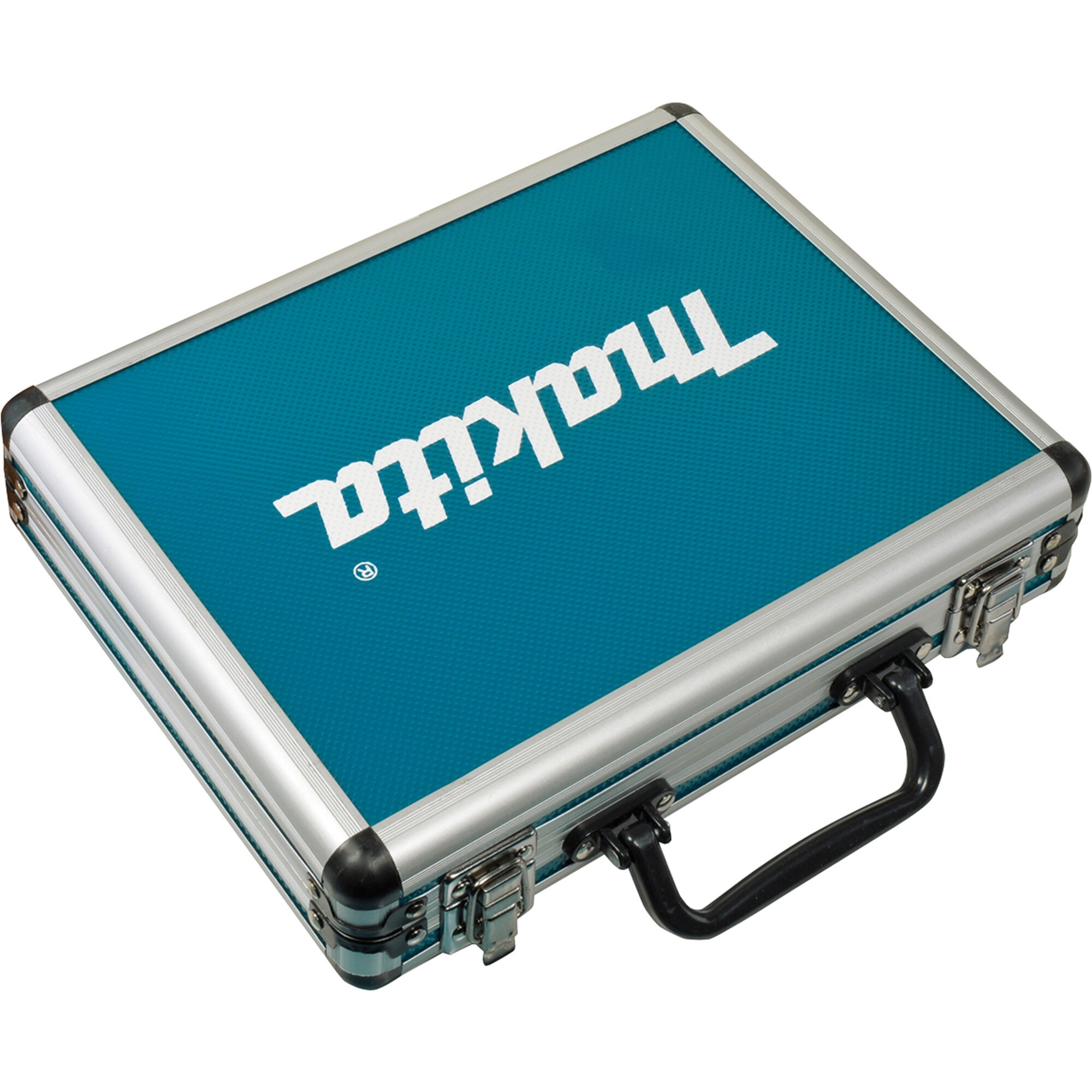 Makita Meißel- & Bohrer-Satz Bohrer-Meißelset D-42400, SDS-plus, 13-teilig
