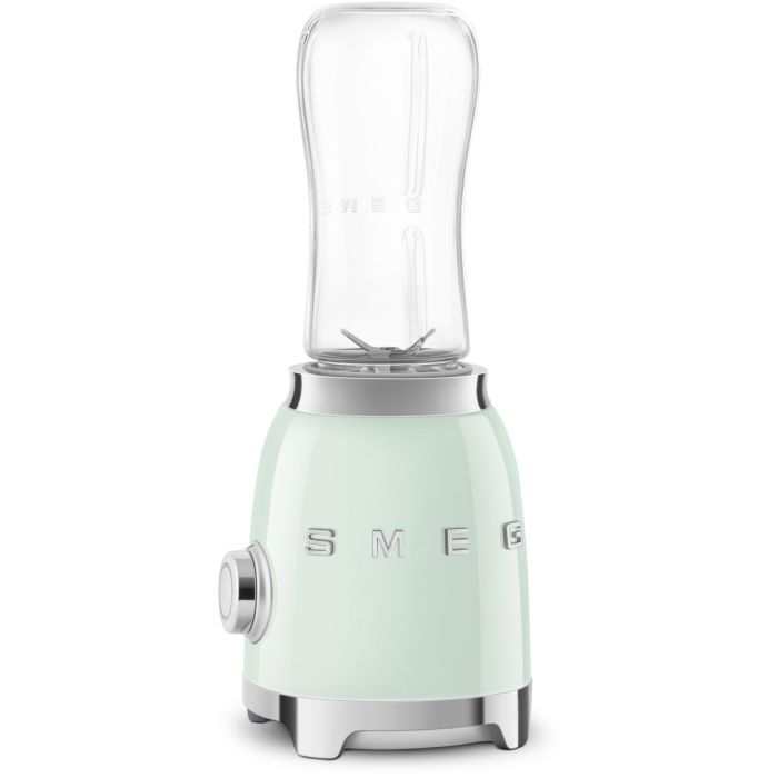 SMEG Standmixer 50's Retro Style PBF01PGEU Pastellgrün