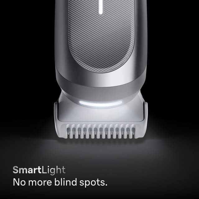Braun Series 7 multigroomer BG7550 (grå)