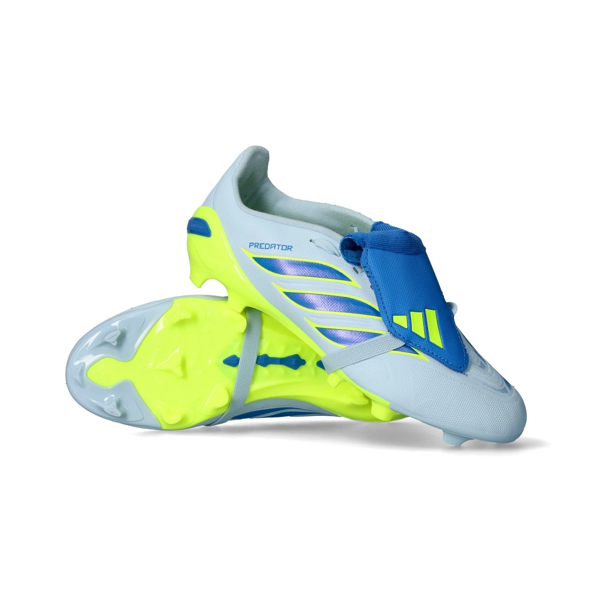 Chuteira adidas Predator League FT FG Criança