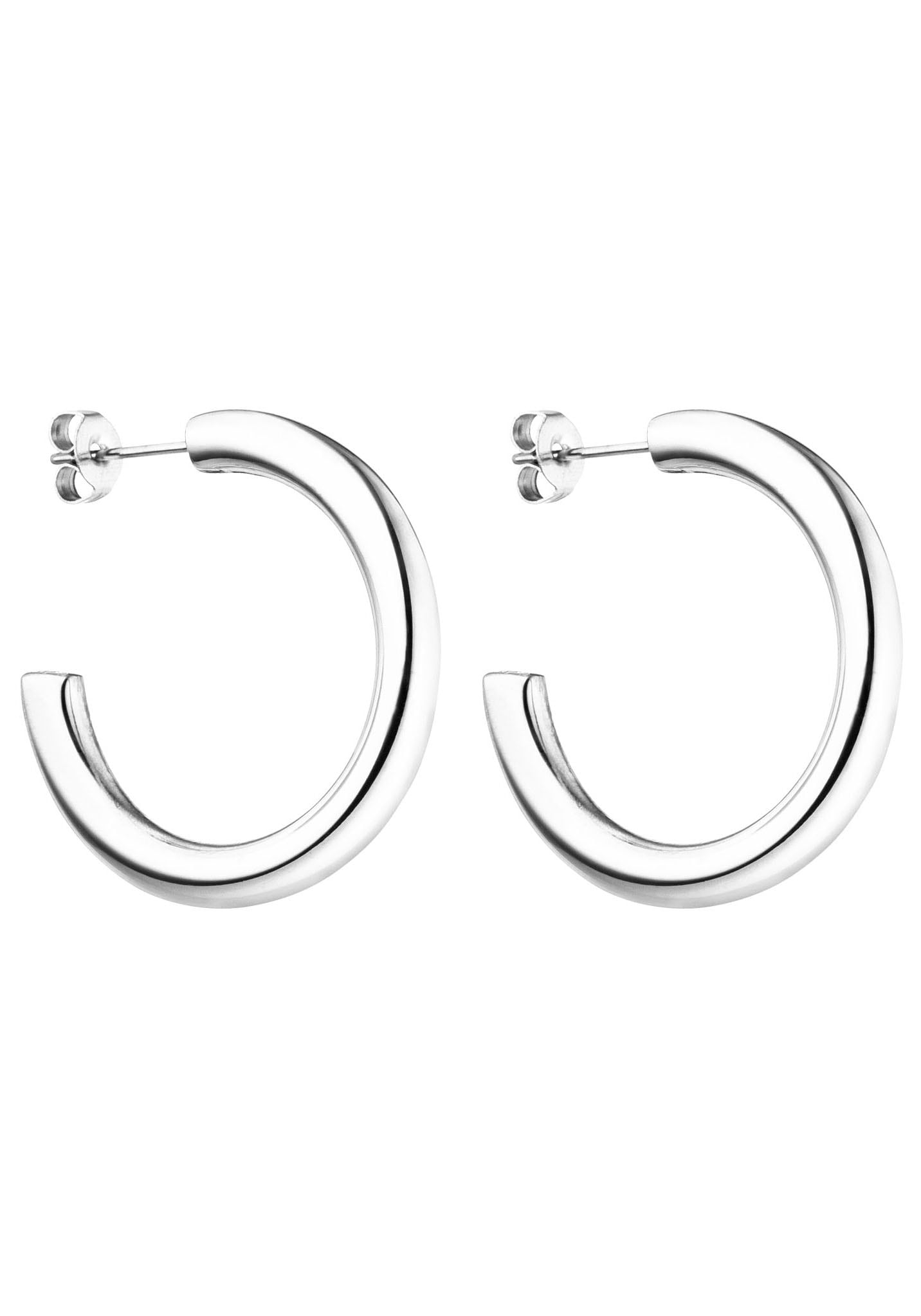Purelei Paar Creolen »Schmuck Geschenk Kumu O Ohrringe«