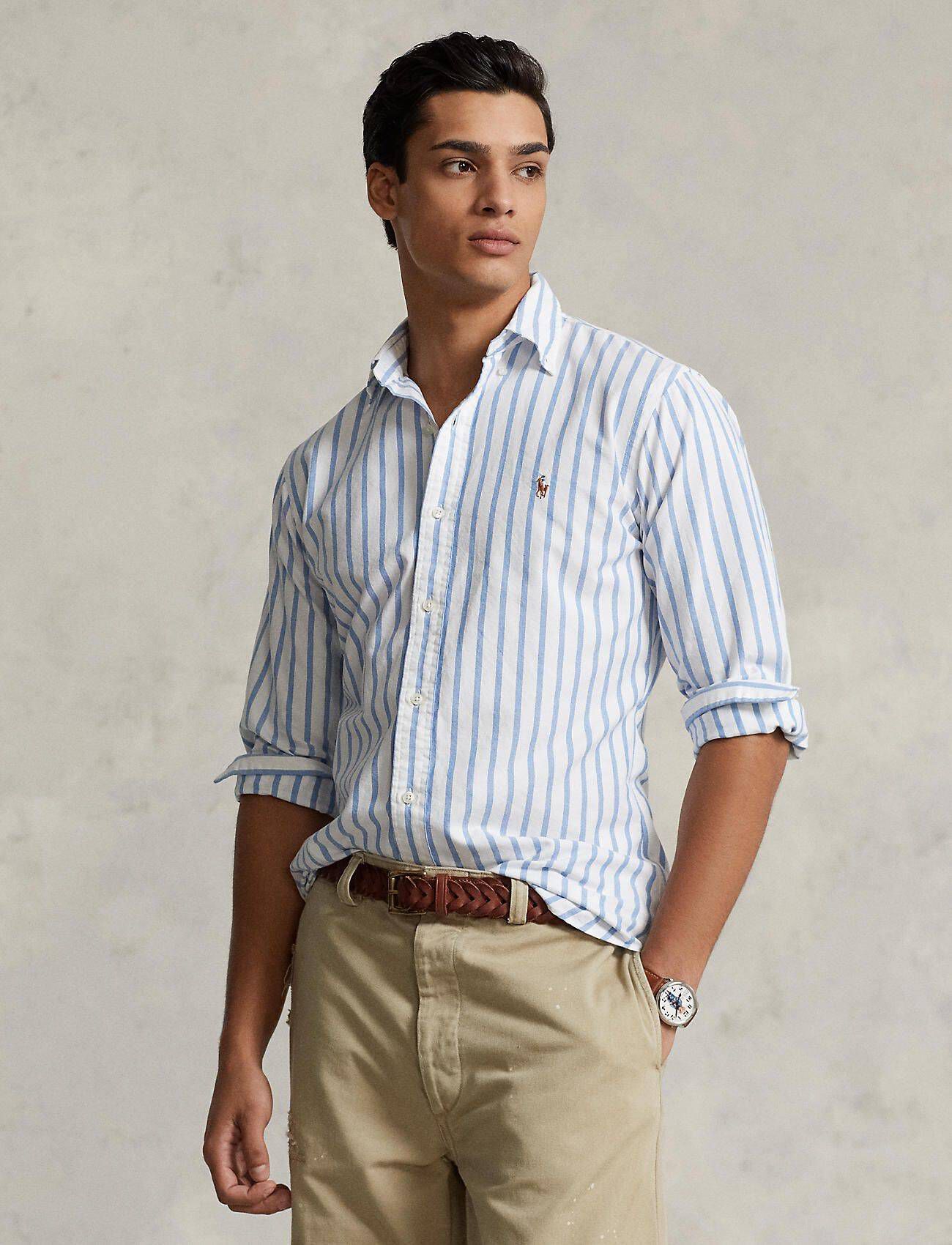 Polo Ralph Lauren| Herren Freizeithemd