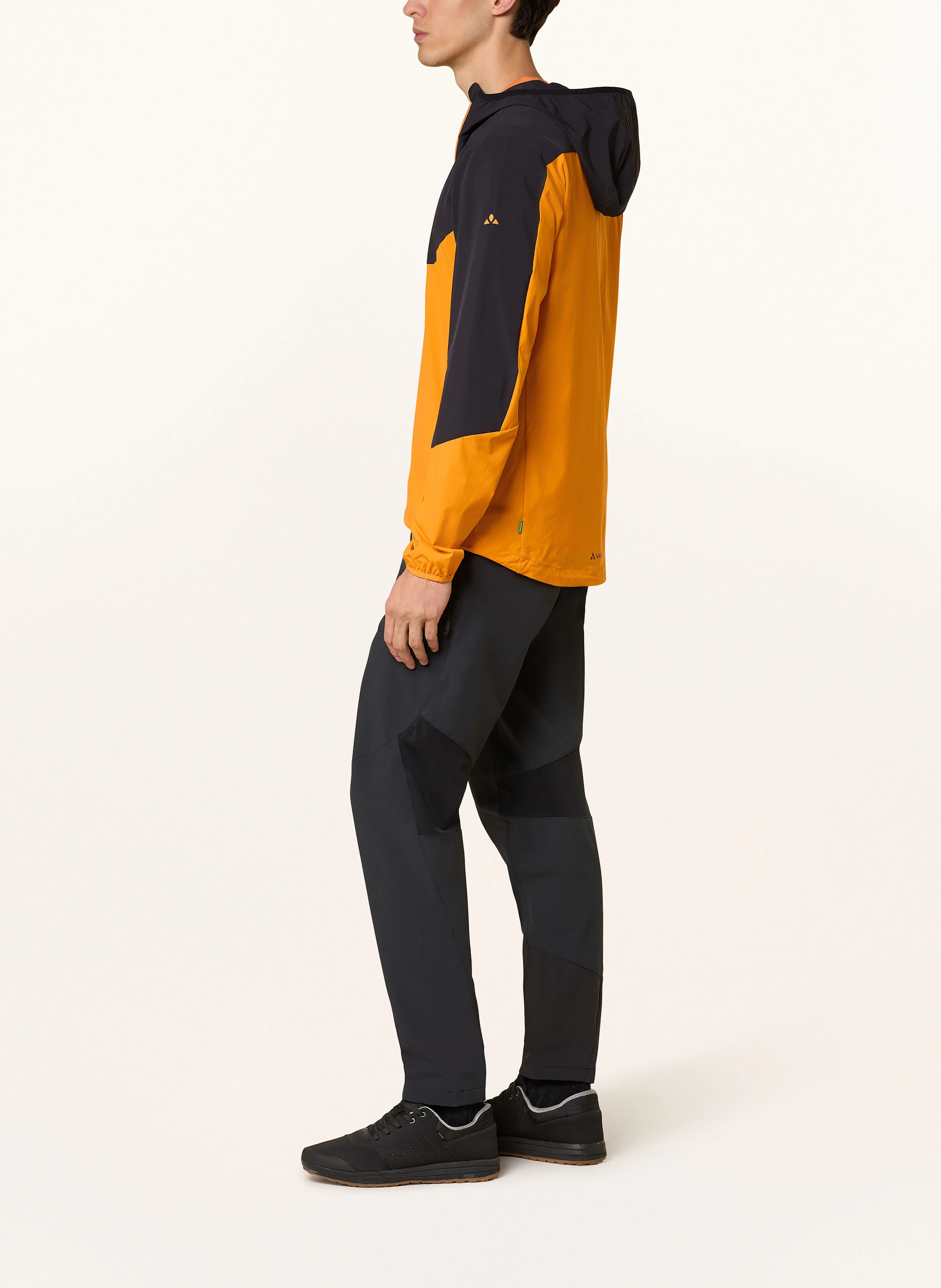 VAUDE Radjacke MMOAB J IV