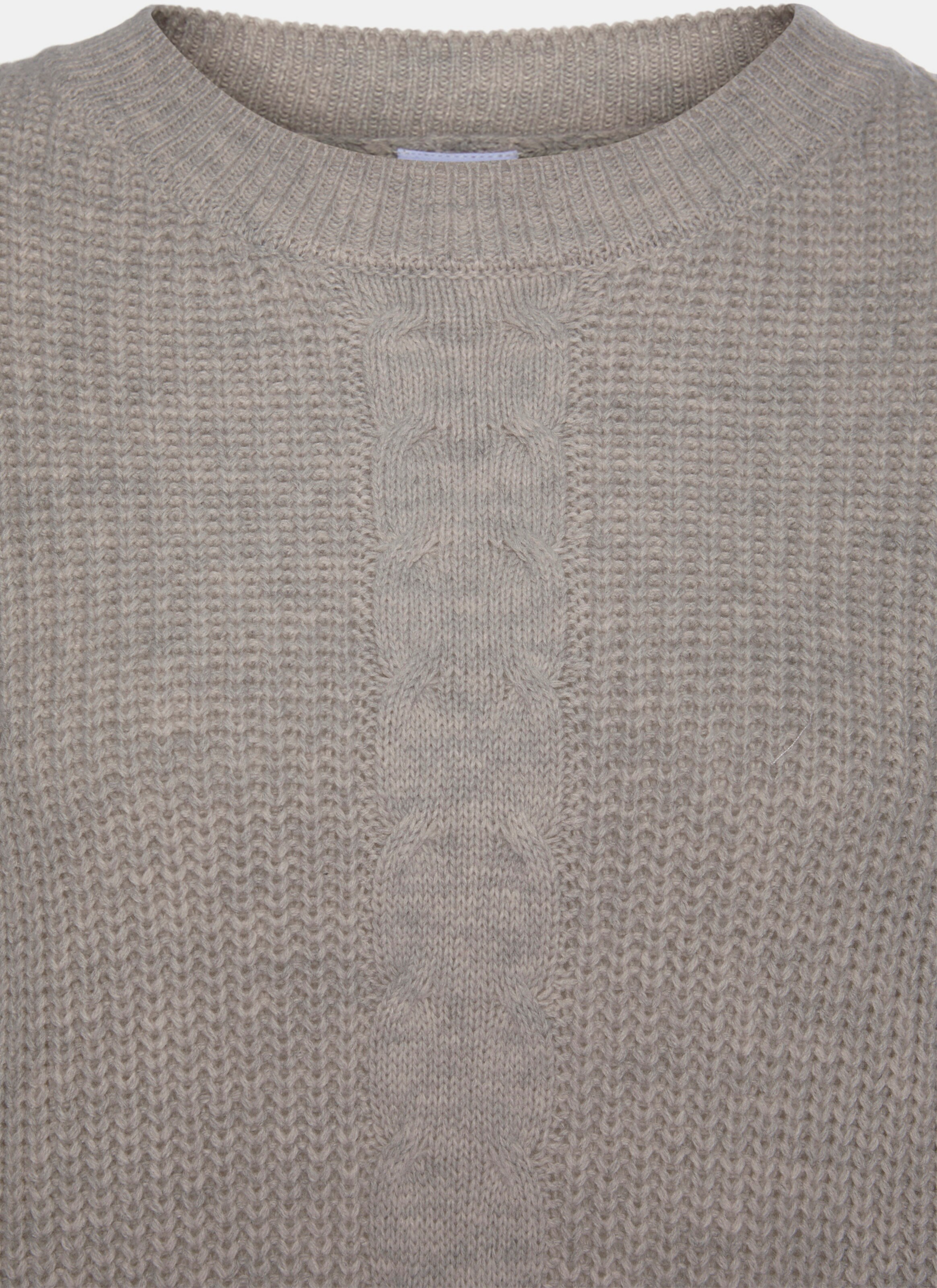 Strickpullover