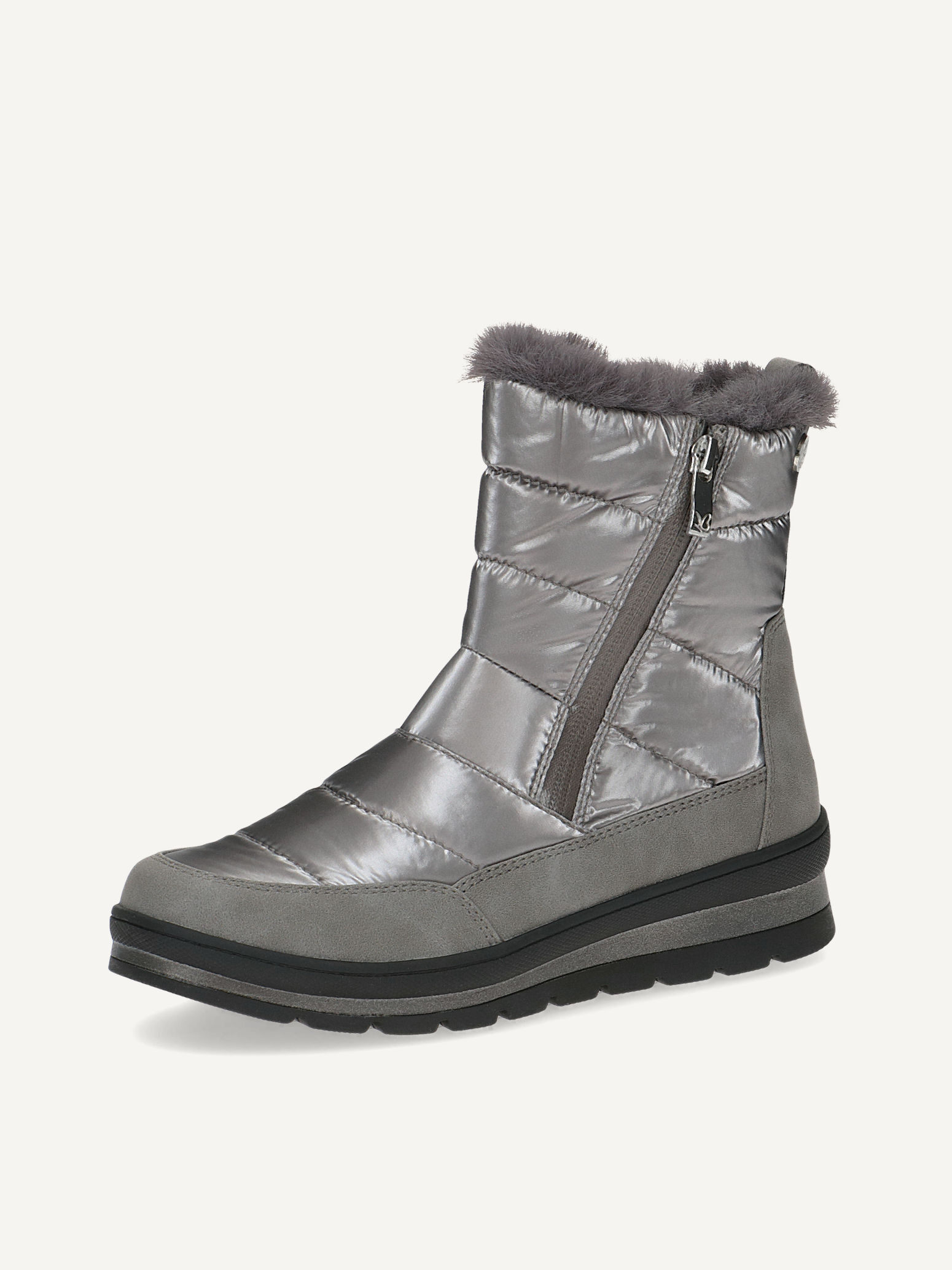 Stiefelette