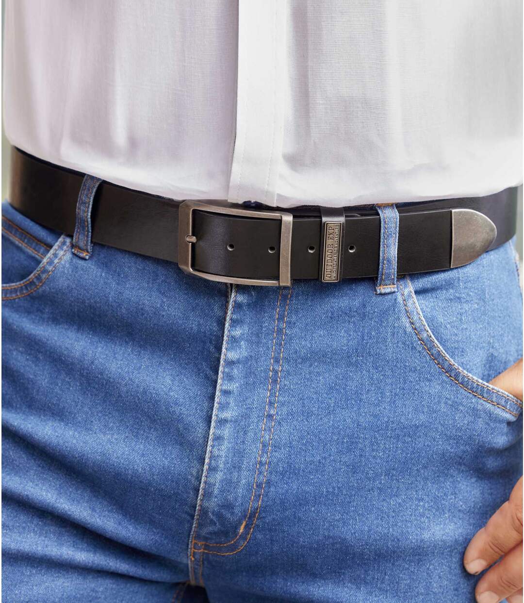 Ceinture Authentique