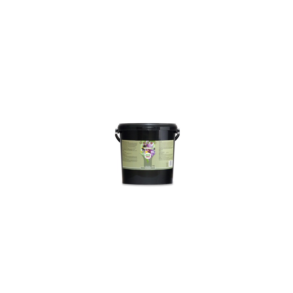 Engrais poudre nrg upgrade 6 kilos