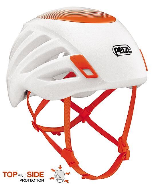 PETZL - CASQUE SIROCCO